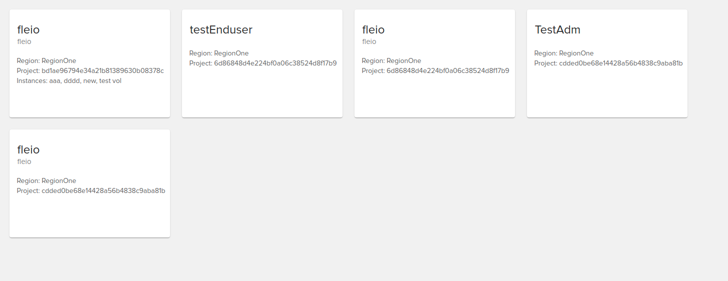 Staff / Cloud / Security groups — Fleio 2026.03 documentation